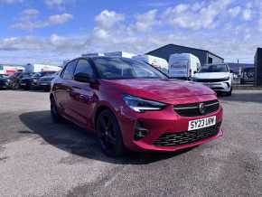 VAUXHALL CORSA 2023 (23) at Moravian Motors Buckie