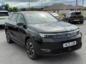 VAUXHALL GRANDLAND 2025 (25) at Moravian Motors Buckie