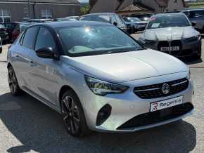VAUXHALL CORSA 2022 (22) at Moravian Motors Buckie