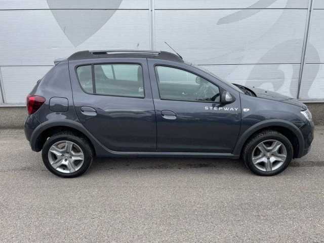 2019 Dacia Sandero Stepway 0.9 Stepway Essential