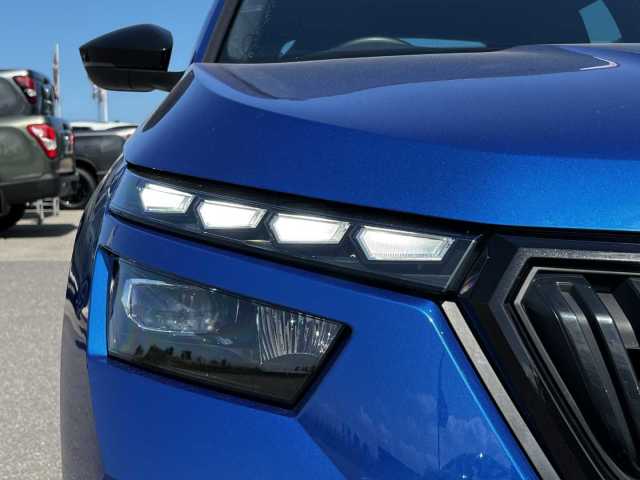 2022 Skoda Kamiq 1.5 Monte Carlo Tsi S-A