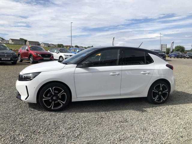 2024 Vauxhall Corsa 1.2 Gs