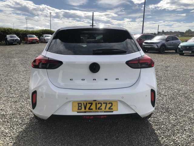 2024 Vauxhall Corsa 1.2 Gs