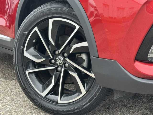 2024 MG Motor UK ZS 1.5 Exclusive Vti-Tech
