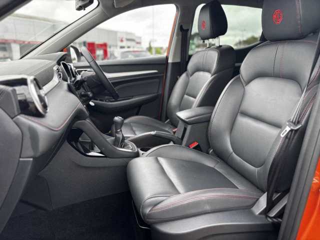 2024 MG Motor UK ZS 1.5 Exclusive Vti-Tech