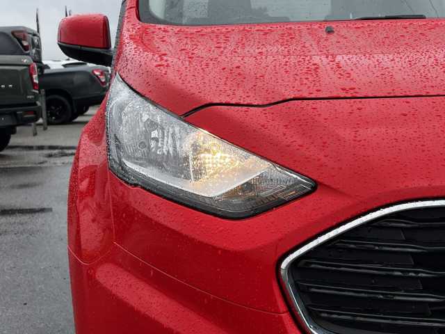 2022 Ford Tourneo Connect 1.5 Connect T-Nium Tdci A