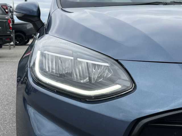 2022 Ford Fiesta 1.0 St-Line Vignale Turbo