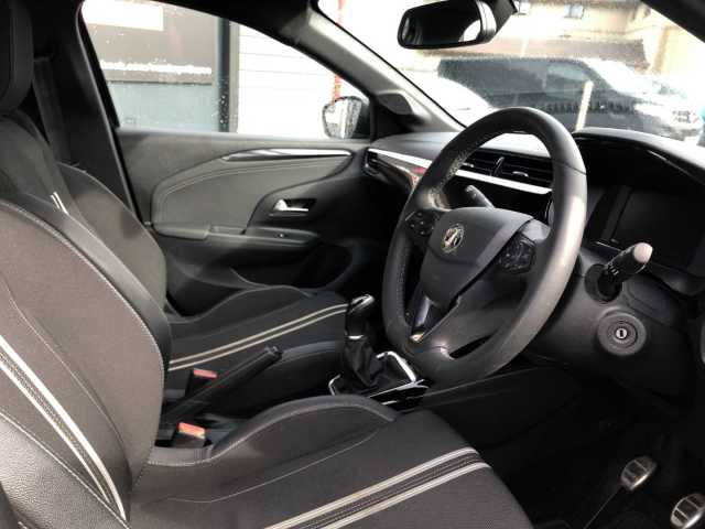 2023 Vauxhall Corsa Gs 1.2 75PS