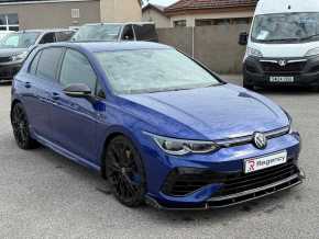 VOLKSWAGEN GOLF 2023 (23) at Moravian Motors Buckie