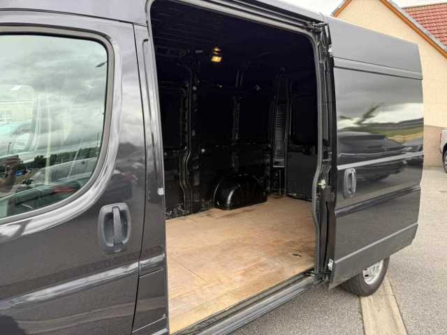 2022 Vauxhall Movano 2.2 L2h2 F3500 Dynamic T D S/S