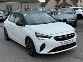 VAUXHALL CORSA 2020 (70) at Moravian Motors Buckie