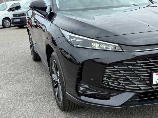 2025 MG Motor UK HS 1.5 Trophy Auto