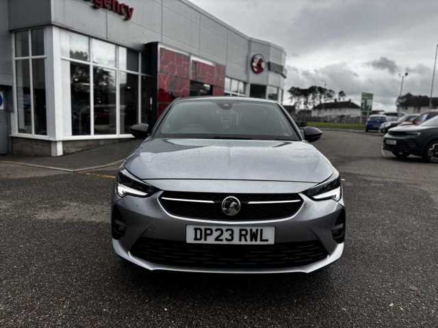 2023 Vauxhall Corsa 1.2 Gs