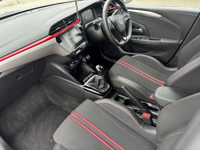 2023 Vauxhall Corsa 1.2 Gs