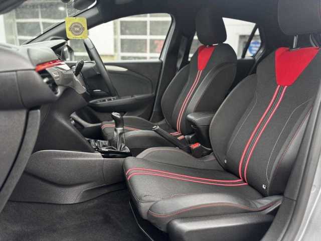2023 Vauxhall Corsa 1.2 Gs