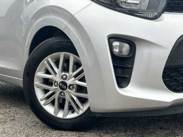 2021 Kia Picanto 1.0 2