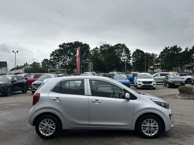 2021 Kia Picanto 1.0 2