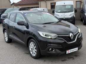 RENAULT KADJAR 2016 (16) at Moravian Motors Buckie