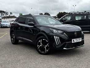 PEUGEOT 2008 2023 (73) at Moravian Motors Buckie