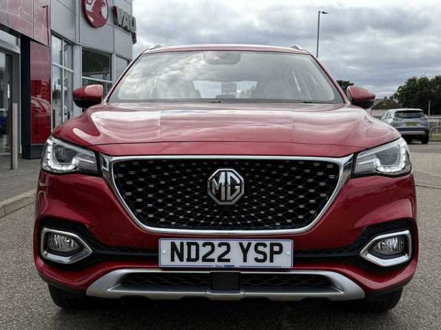 2022 MG Motor UK HS 1.5 Excite