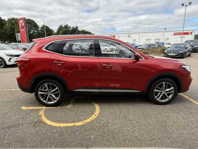 2022 MG Motor UK HS 1.5 Excite