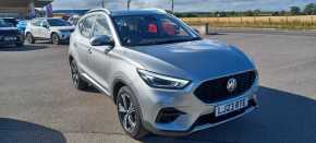 MG MOTOR UK ZS 2023 (23) at Moravian Motors Buckie