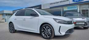 VAUXHALL CORSA   at Moravian Motors Buckie