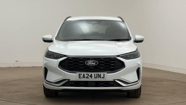 2024 Ford Kuga 2.5 FHEV ST-Line 5dr CVT