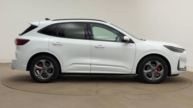 2024 Ford Kuga 2.5 FHEV ST-Line 5dr CVT