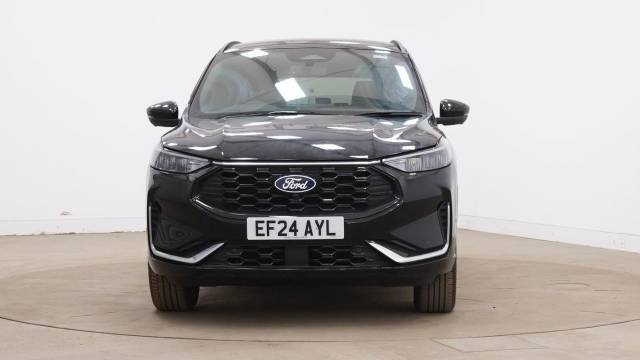 2024 Ford Kuga 2.5 FHEV ST-Line 5dr CVT
