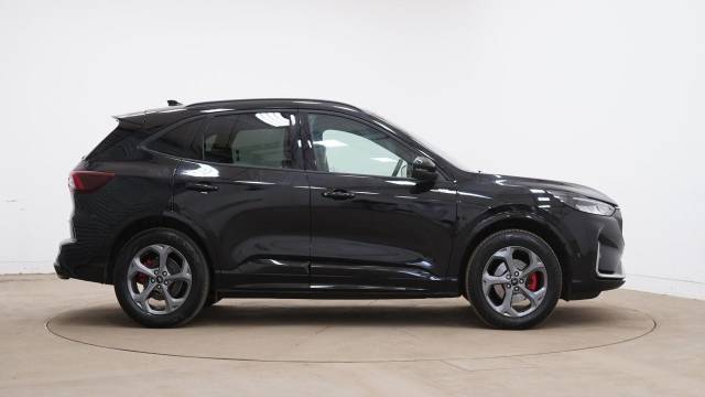 2024 Ford Kuga 2.5 FHEV ST-Line 5dr CVT