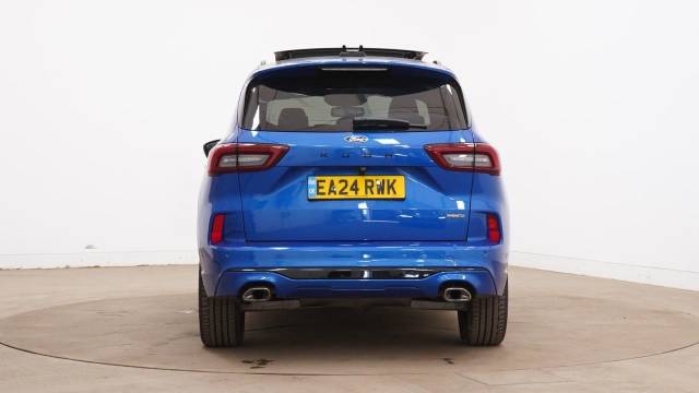 2024 Ford Kuga 2.5 FHEV ST-Line X 5dr 4WD CVT