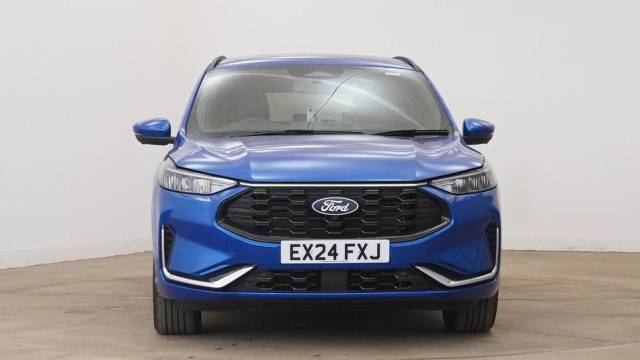 2024 Ford Kuga 2.5 FHEV ST-Line 5dr CVT