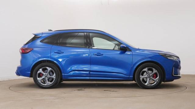 2024 Ford Kuga 2.5 FHEV ST-Line 5dr CVT