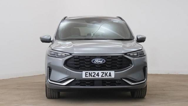 2024 Ford Kuga 2.5 FHEV ST-Line X 5dr CVT