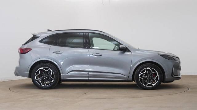 2024 Ford Kuga 2.5 FHEV ST-Line X 5dr CVT