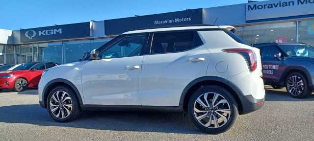 2022 SsangYong Tivoli 1.5 Ultimate T