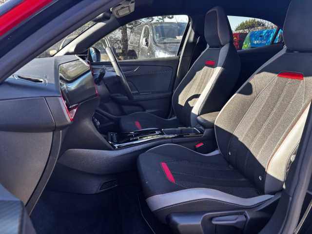 2022 Vauxhall Mokka Hat 50kwh 11kwch 136ps Sri Premiu