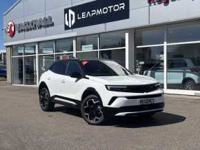 VAUXHALL MOKKA 2025 (25) at Moravian Motors Buckie