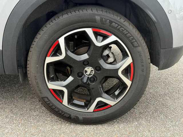 2021 Vauxhall Mokka Hat 1.2t 100ps Sri Nav Premium