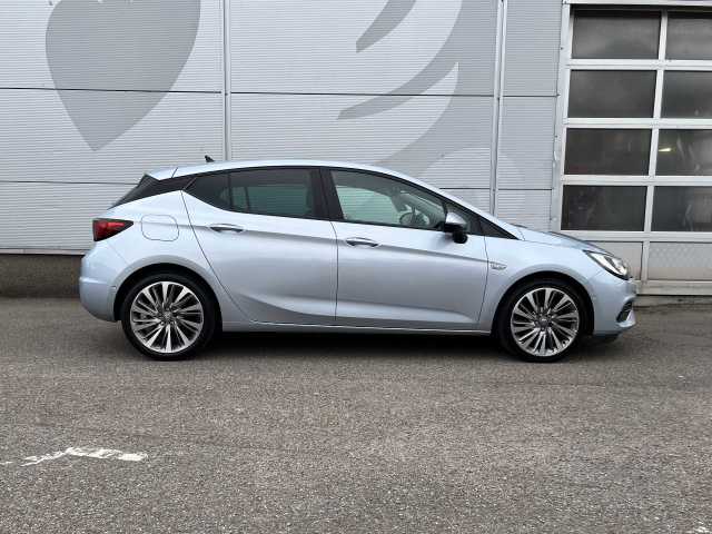 2019 Vauxhall Astra 5dr 1.2 Turbo 145ps Ultimate Nav