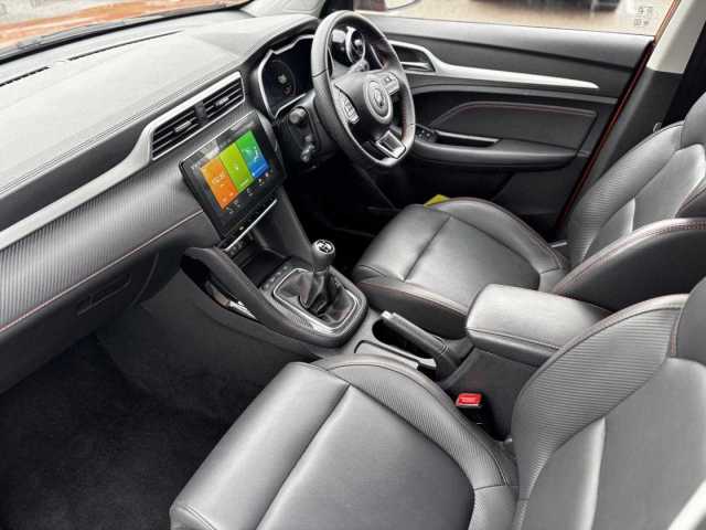 2024 MG Motor UK ZS 1.5 Exclusive Vti-Tech