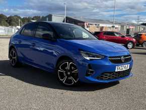 VAUXHALL CORSA 2022 (22) at Moravian Motors Buckie