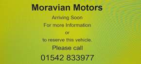 KGM KORANDO 2025 (75) at Moravian Motors Buckie