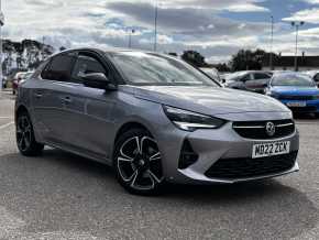 VAUXHALL CORSA 2022 (22) at Moravian Motors Buckie
