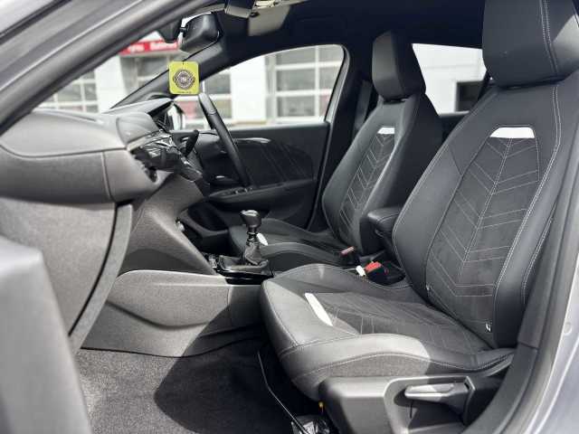 2022 Vauxhall Corsa 1.2 Ultimate Turbo