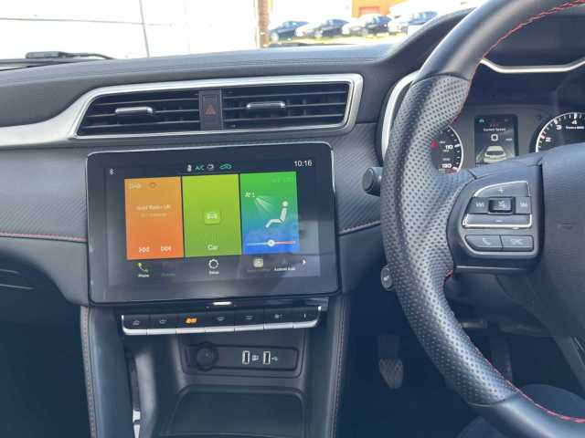 2024 MG Motor UK ZS 1.5 Excite Vti-Tech