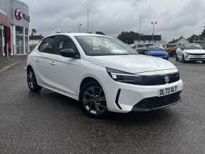 VAUXHALL CORSA 2023 (73) at Moravian Motors Buckie