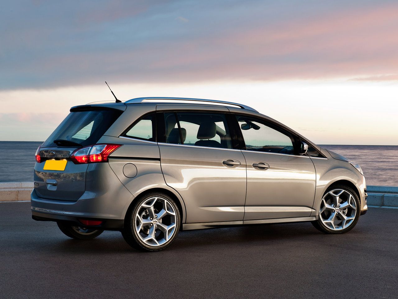 Aberdeenshire car dealer ford in #6