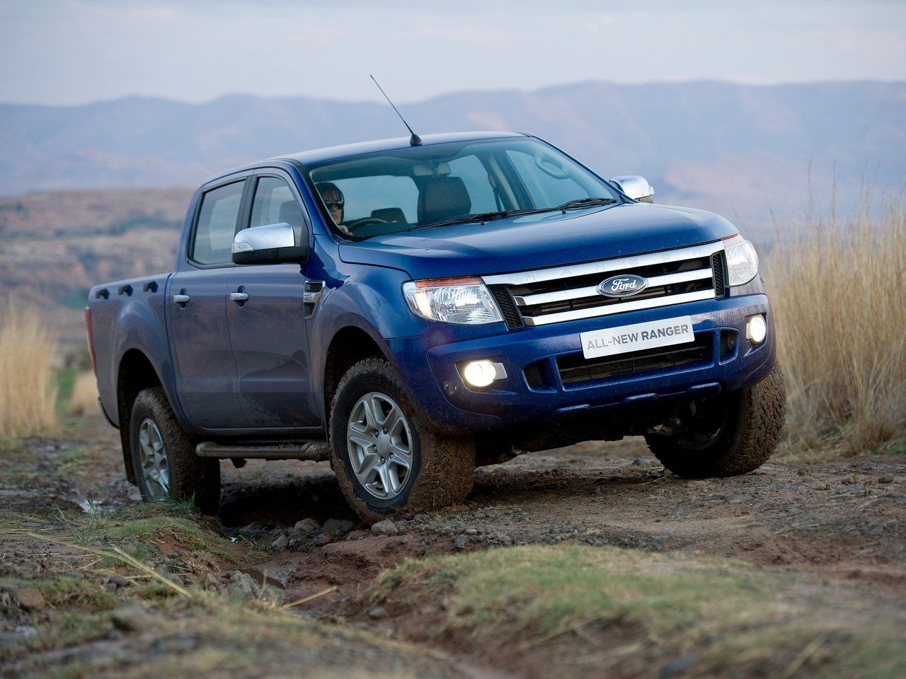 Ford car dealers aberdeenshire #6
